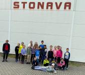 BIEG PRZYJAŹNI 2025